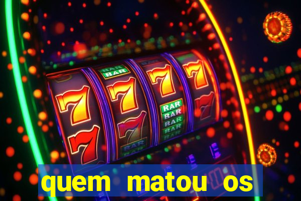 quem matou os filhos do lord haraldson